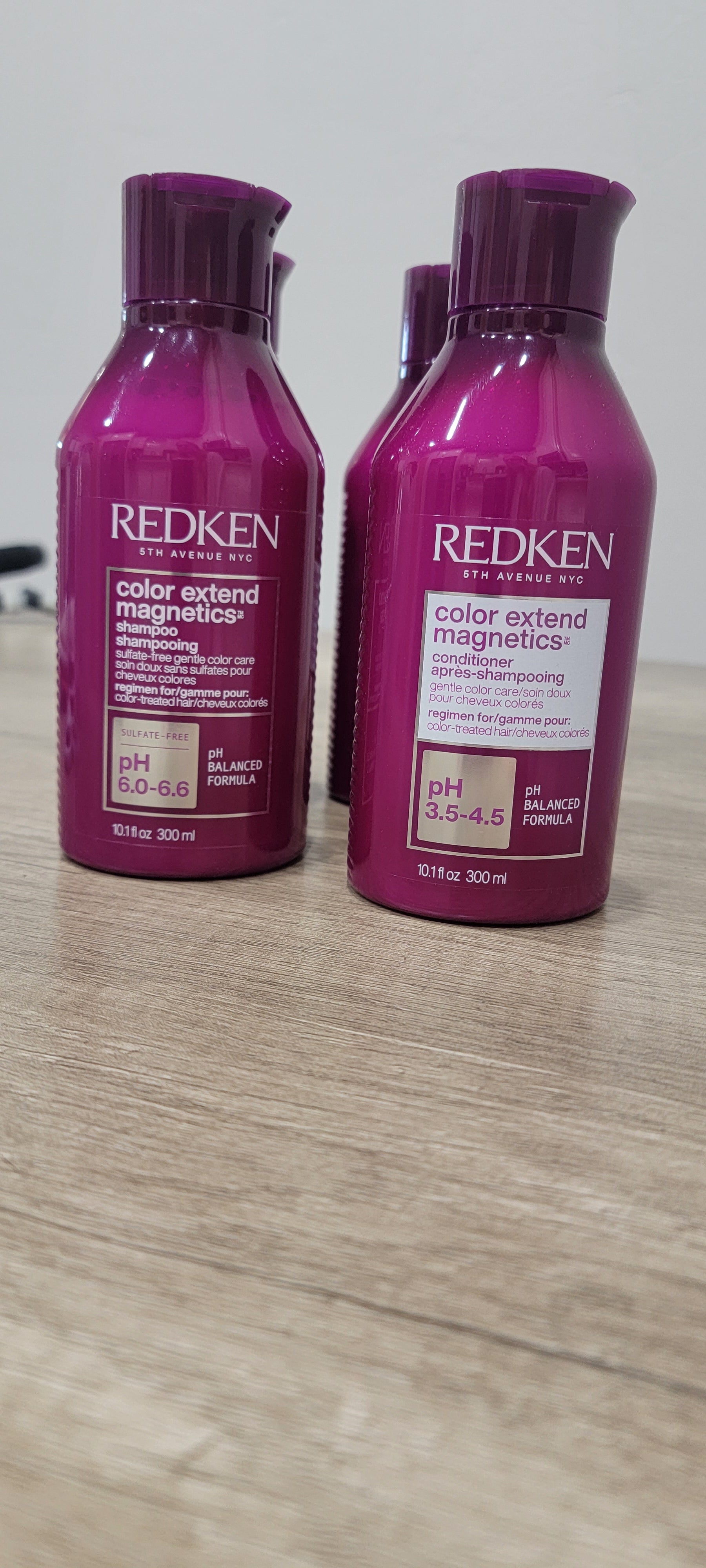 Redken Color Extend Magnetics