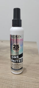 Redken Thermal Care