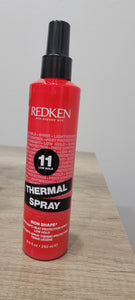 Redken Thermal Care