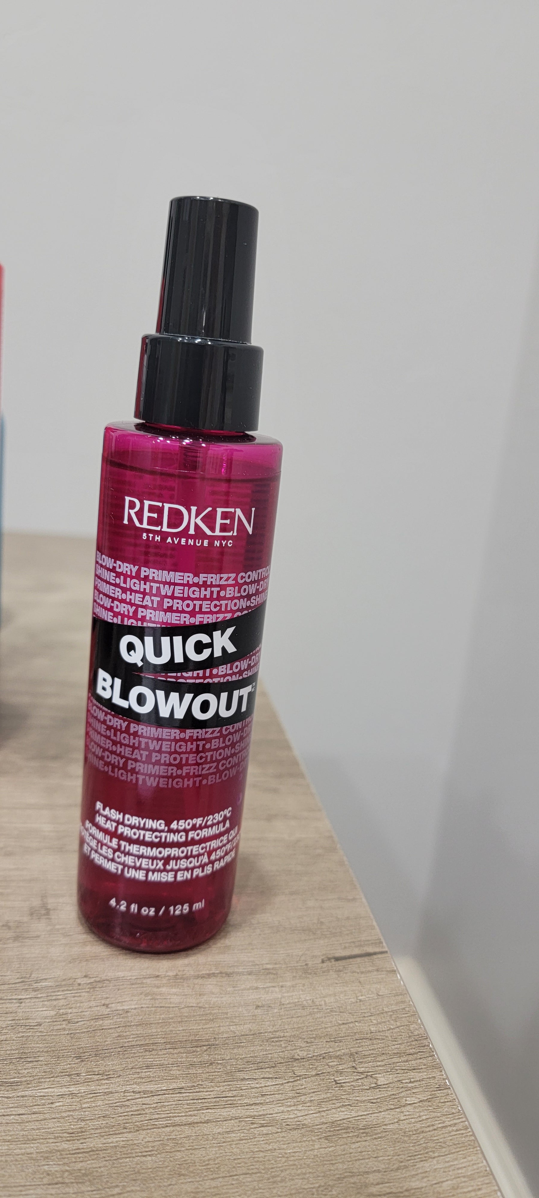 Redken Thermal Care