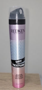 Redken Dry Texture Spray