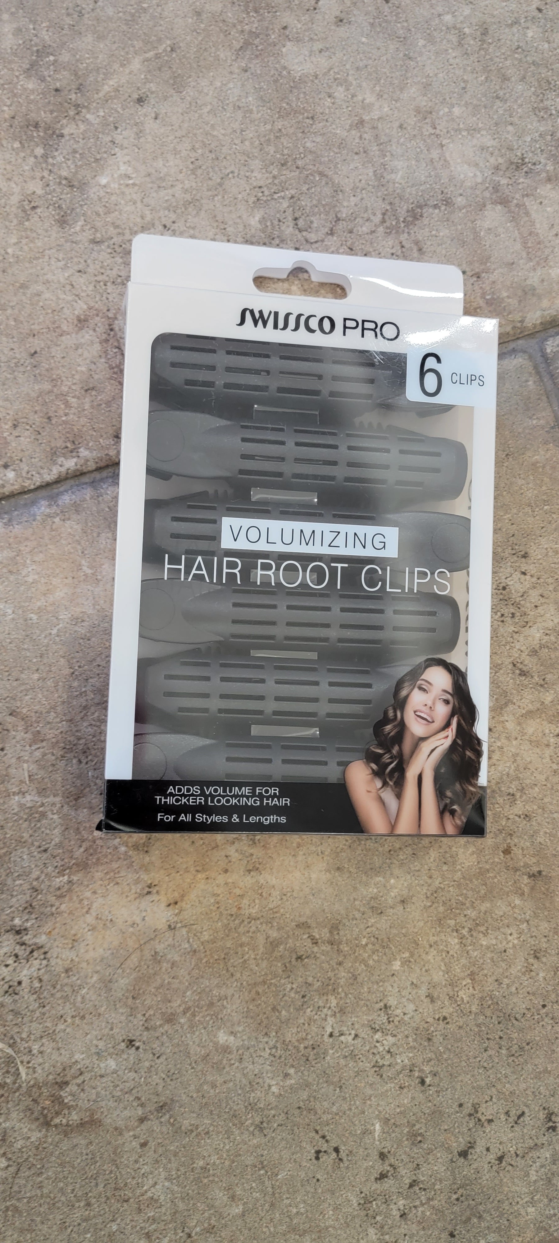 Volumizing Root Lift Rollers