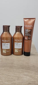 Redken Mega Curls