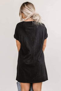 Nashville TeeShirt Dress