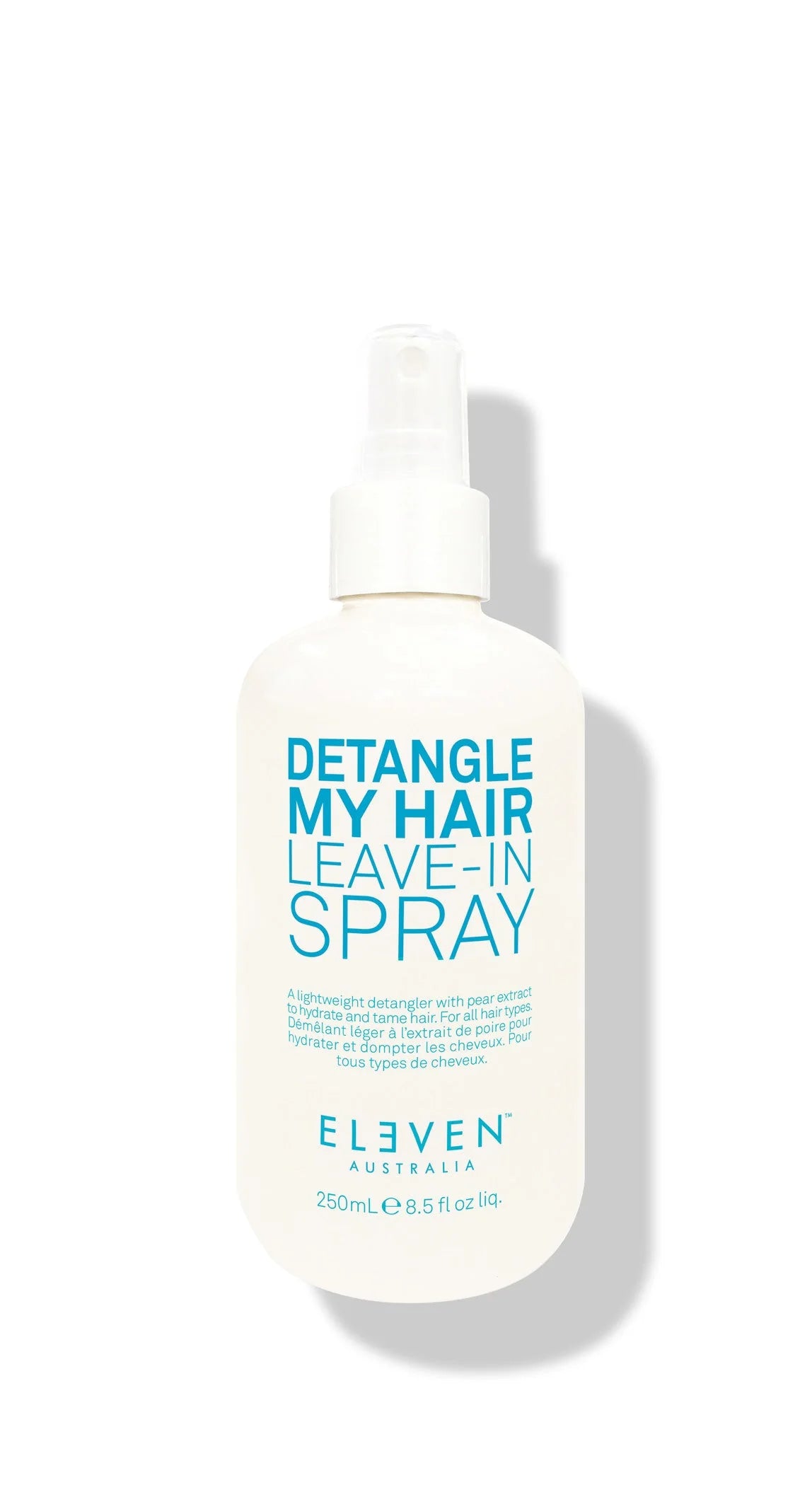 Detangle My Hair Leave-in Spray