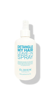 Detangle My Hair Leave-in Spray