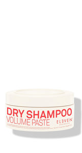 Dry Shampoo Volume Paste