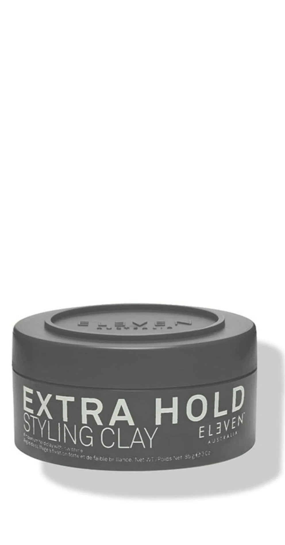 Extra Hold Styling Clay