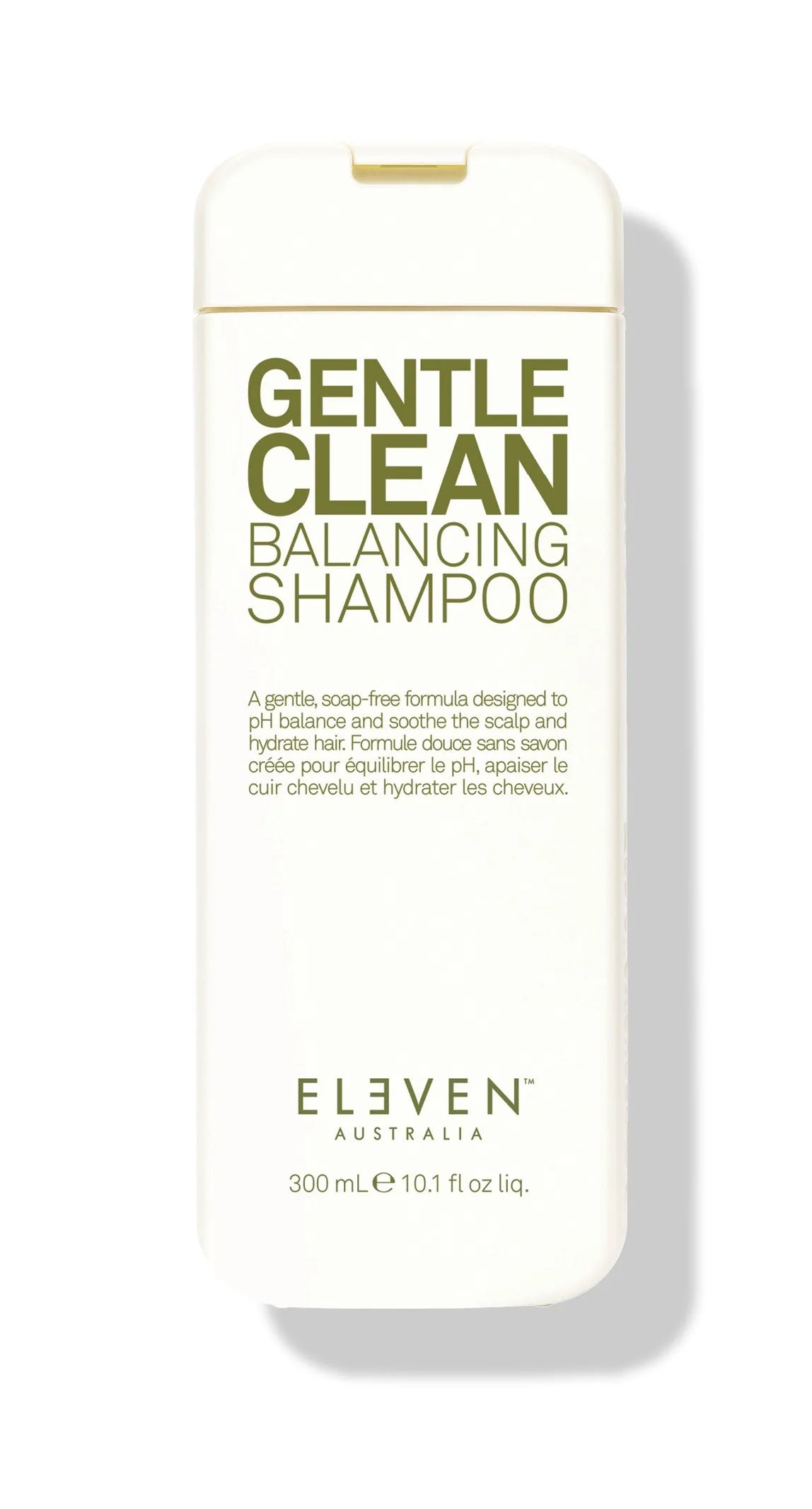 Gentle Clean Shampoo