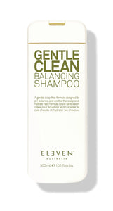 Gentle Clean Shampoo