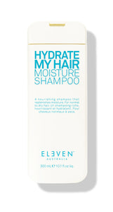 Hydrate My Hair Shampoo