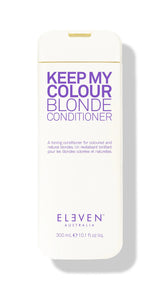 Keep My Colour Blonde Conditioner