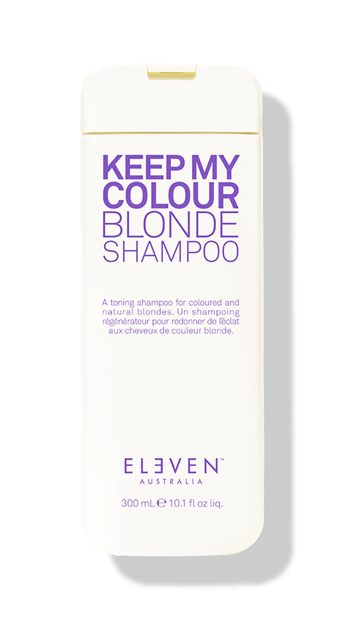 Keep My Colour Blonde Shampoo