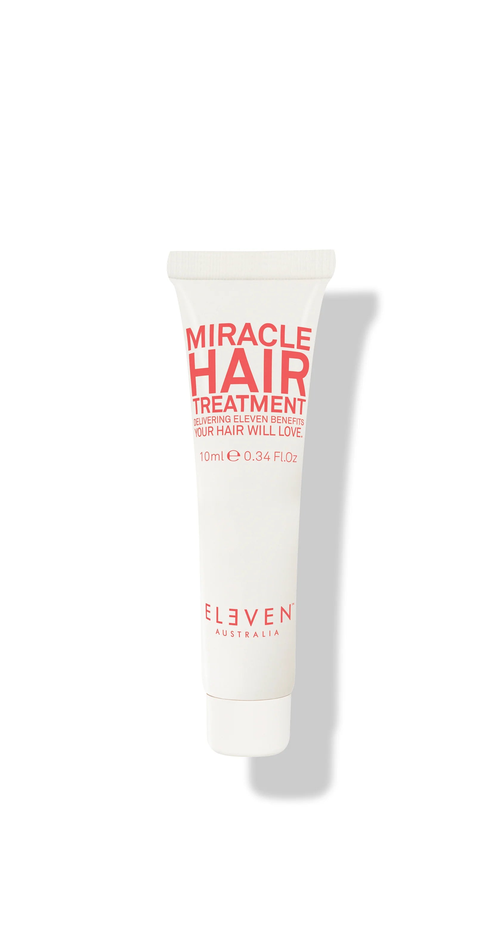 Miracle Hair Treatment Minis