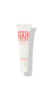 Miracle Hair Treatment Minis