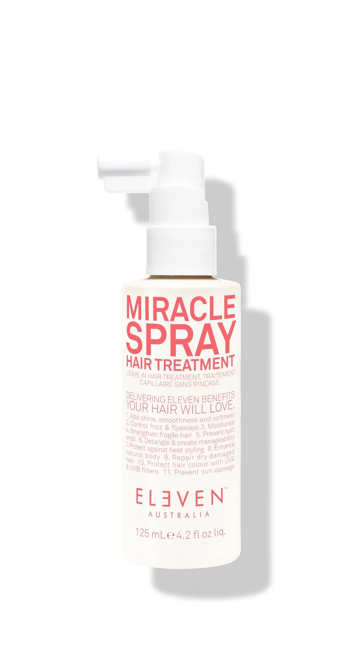 Miracle Spray Hair Treatment