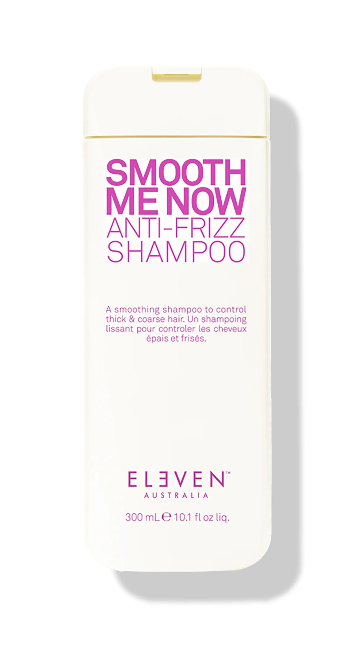 Smooth Me Now Shampoo