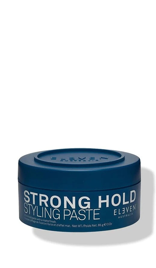 Strong Hold Styling Paste