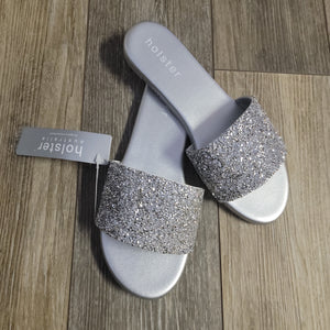 Slides Silver