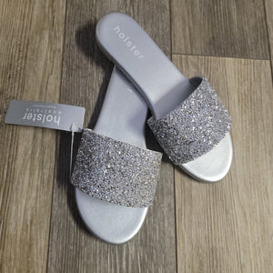 Slides Silver