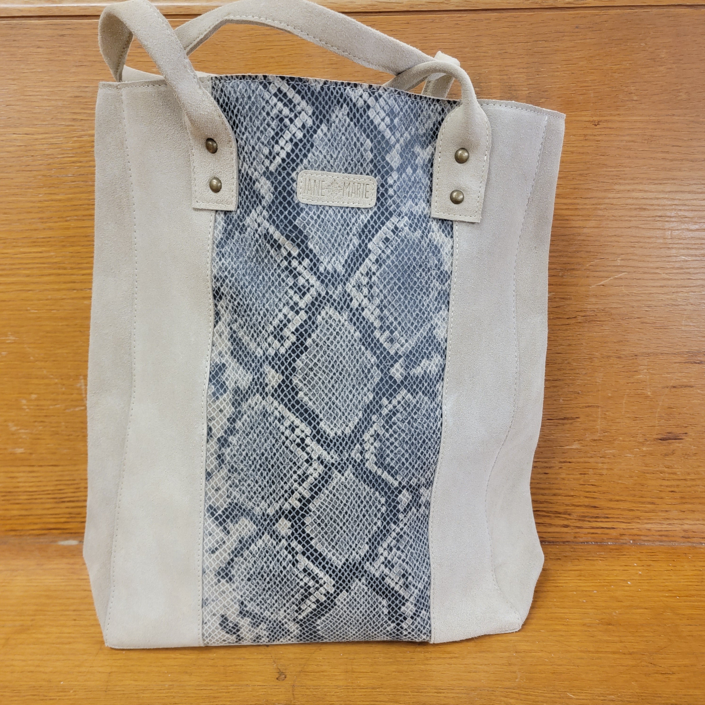 Jane Marie Tote