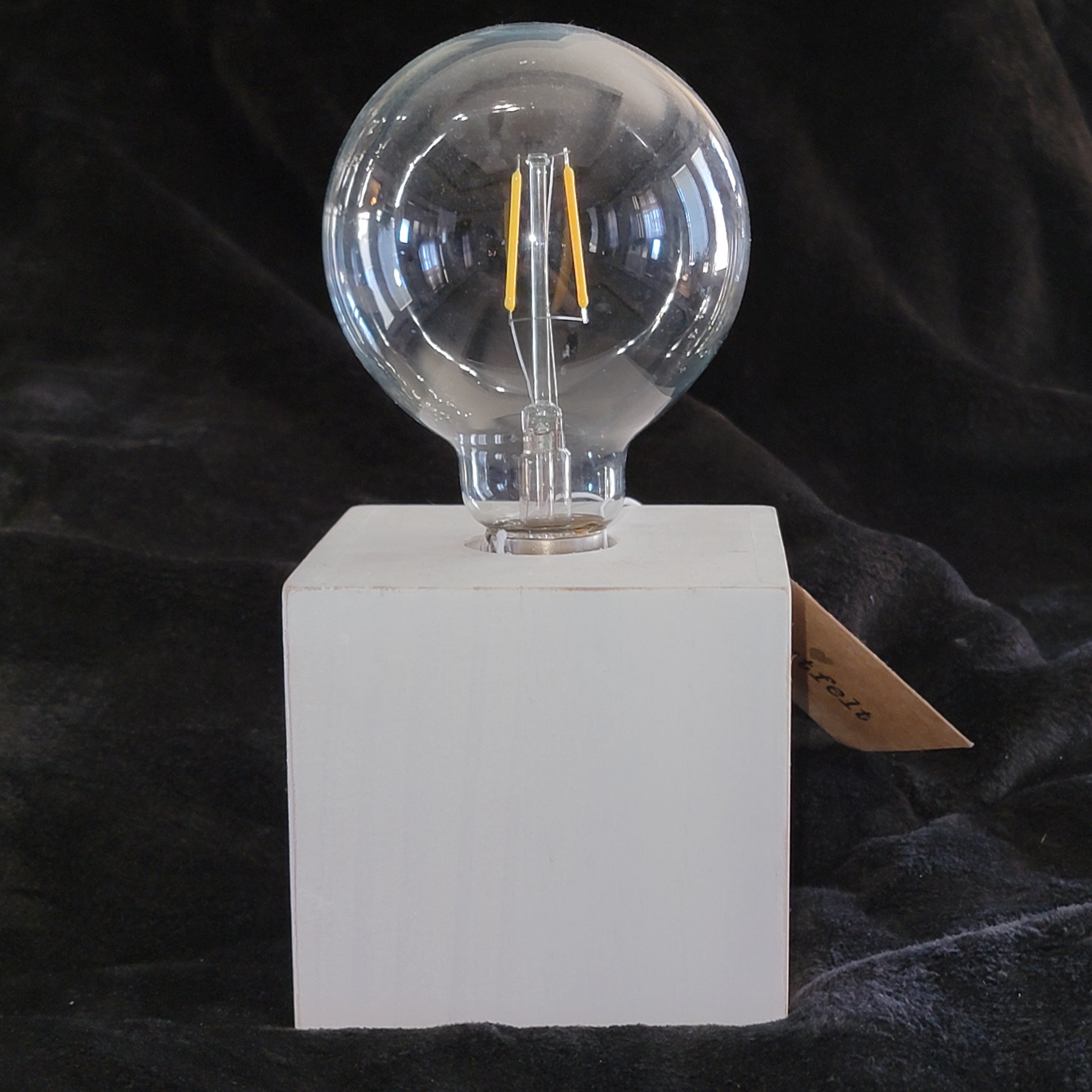 Edison Lamp