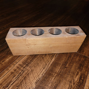 Wooden Holder