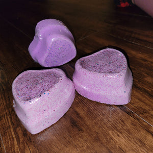 Bathbombs