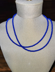 Beaded Necklace