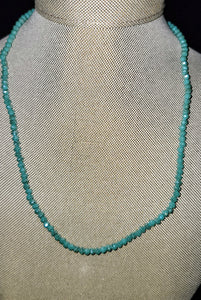 Beaded Necklace