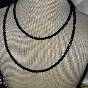 Beaded Necklace