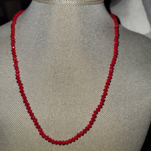 Beaded Necklace