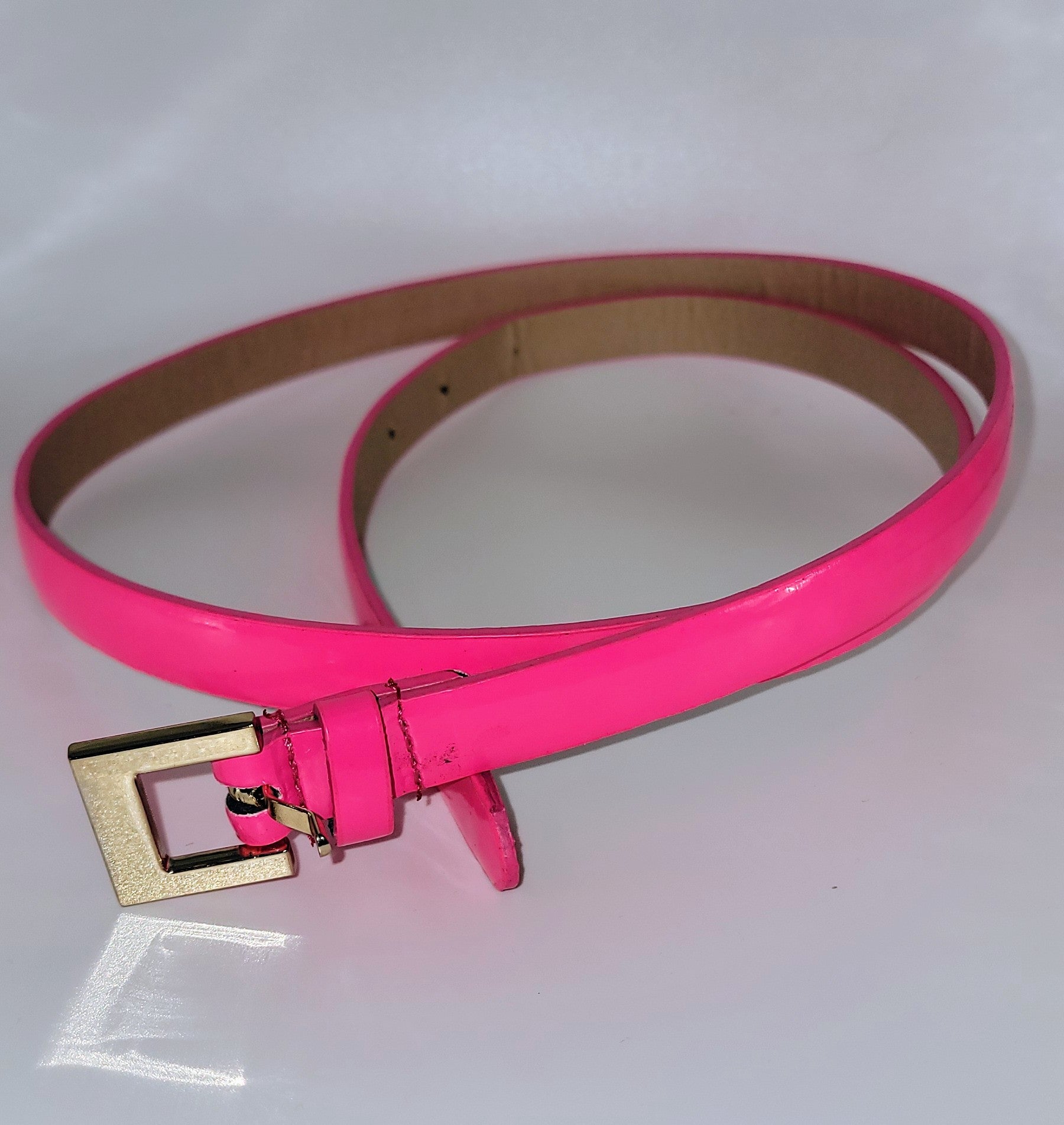 Neon Belts