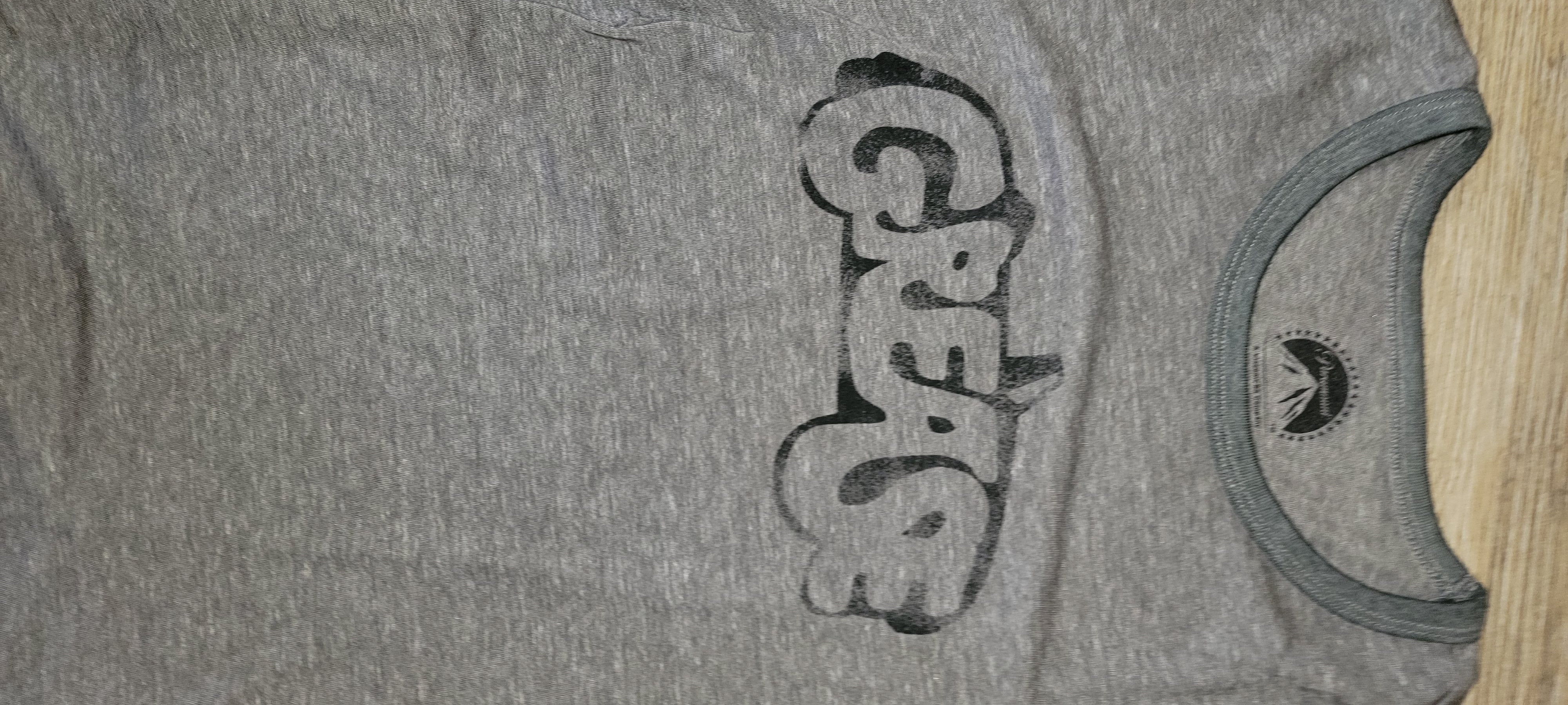 Grease Graphic T-Shirt Lucky Brand