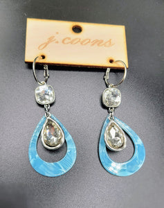 Dangle Earrings