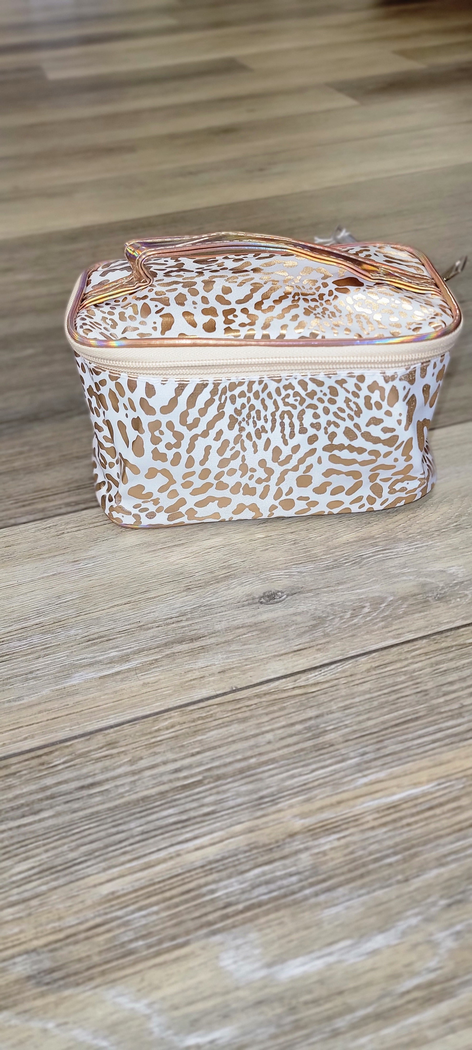 Makeup Bag