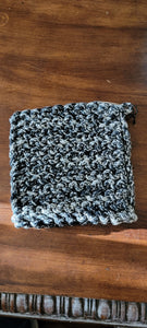 Farmhouse Crochet Potholders