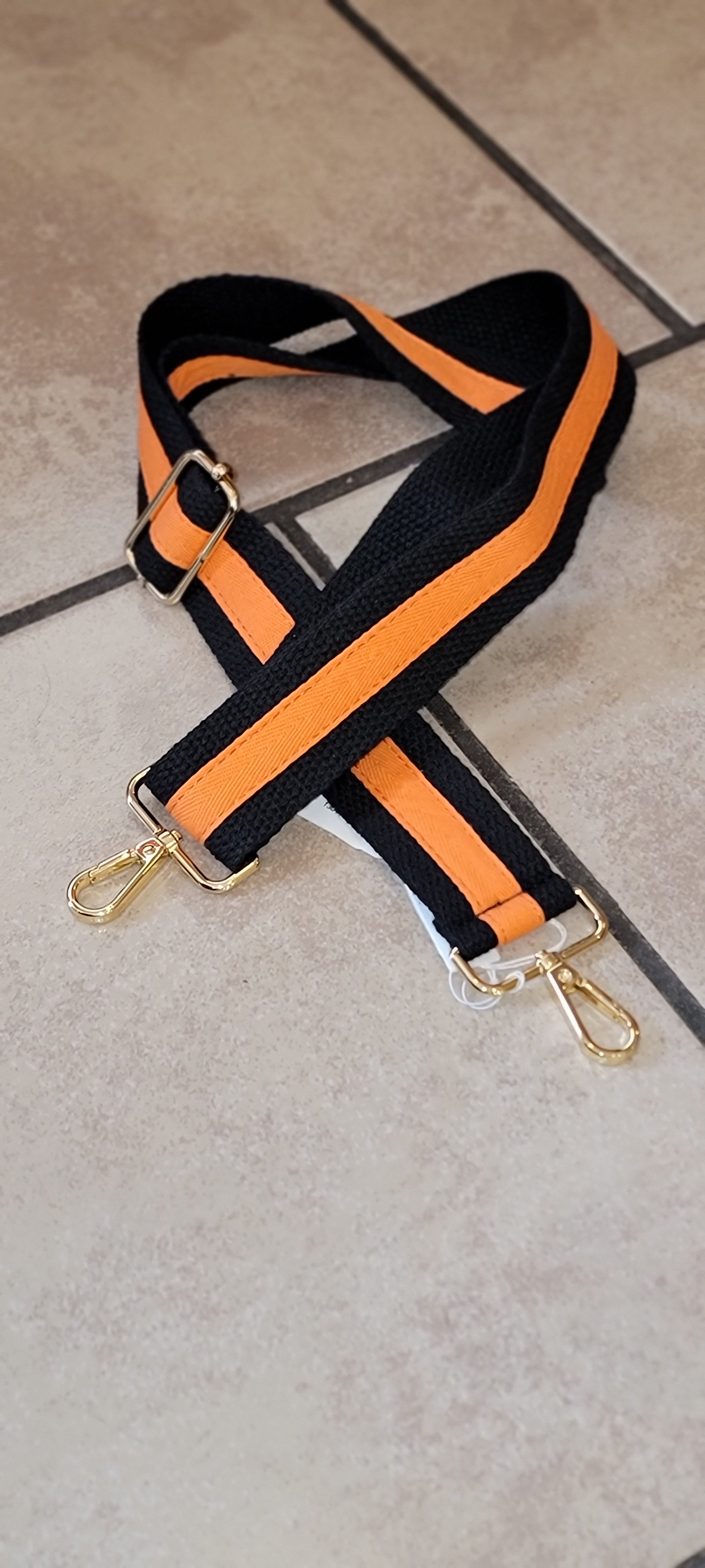 Purse Straps