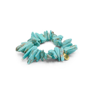 TURQUOISE BRACELET