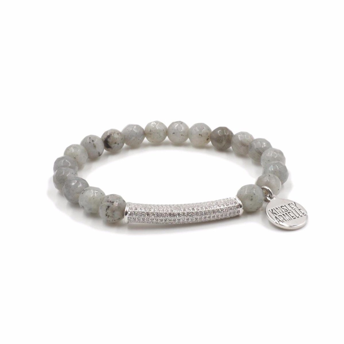 KINSLEY ARMELLE-HAZE BRACELET