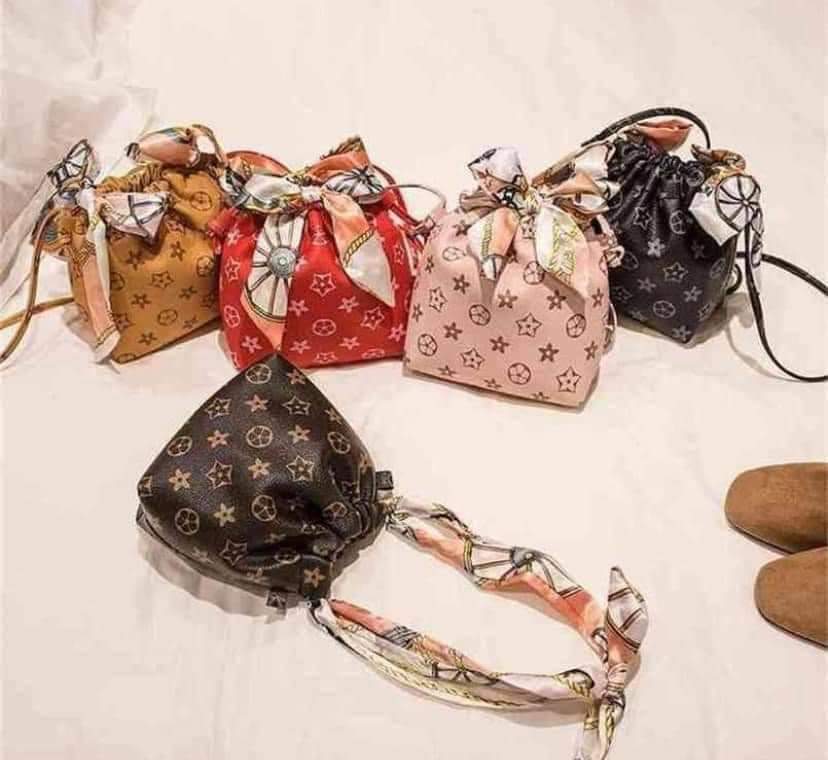 Inspired Little Girl Crossbody Purses