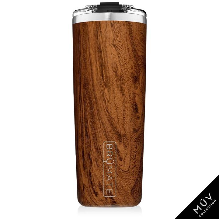 Brumate Highball Walnut