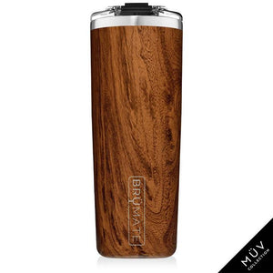 Brumate Highball Walnut