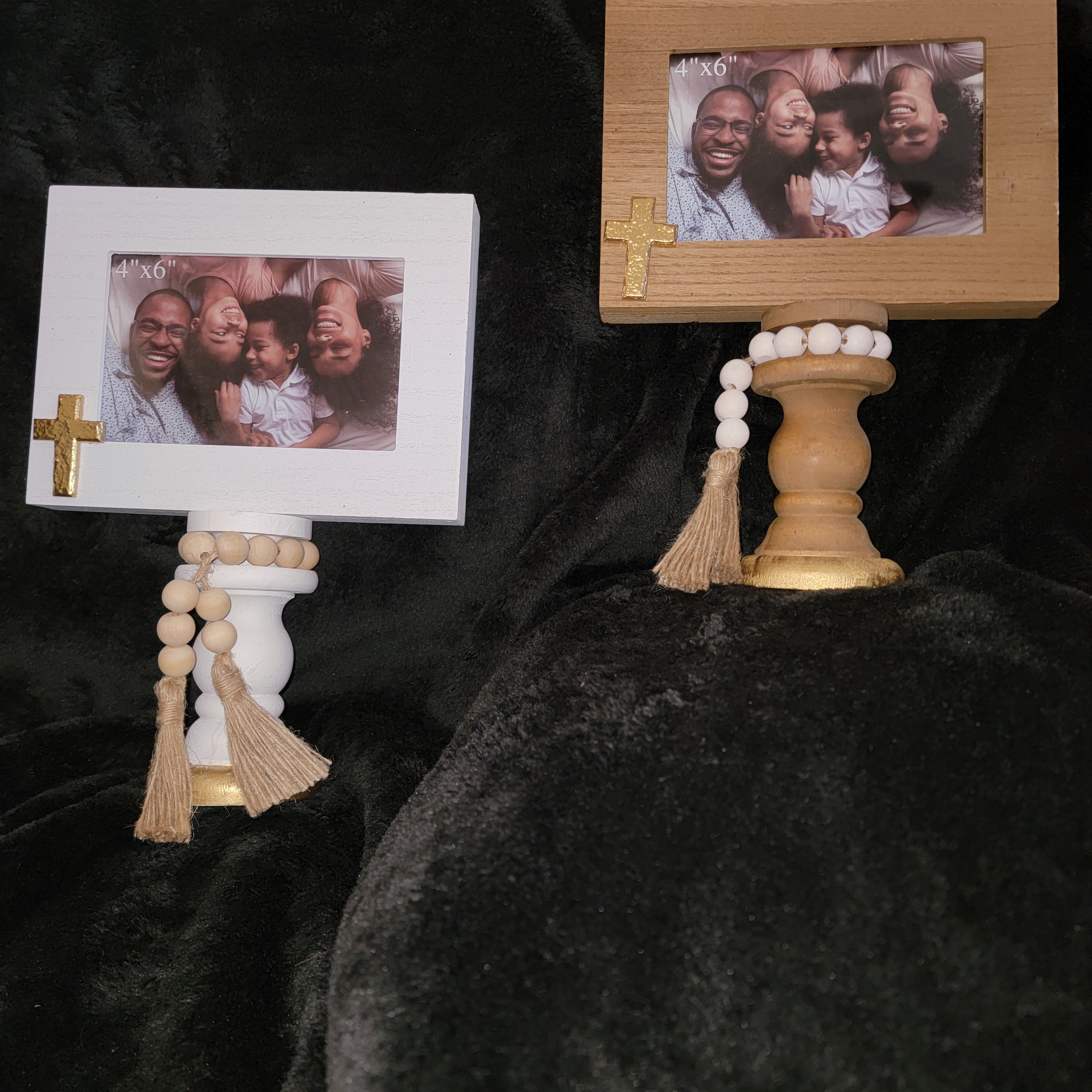 Young's Picture Frame 4x6