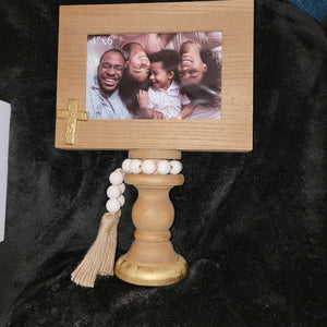 Young's Picture Frame 4x6