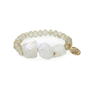 KINSLEY ARMELLE-ASTRIAEA BRACELET