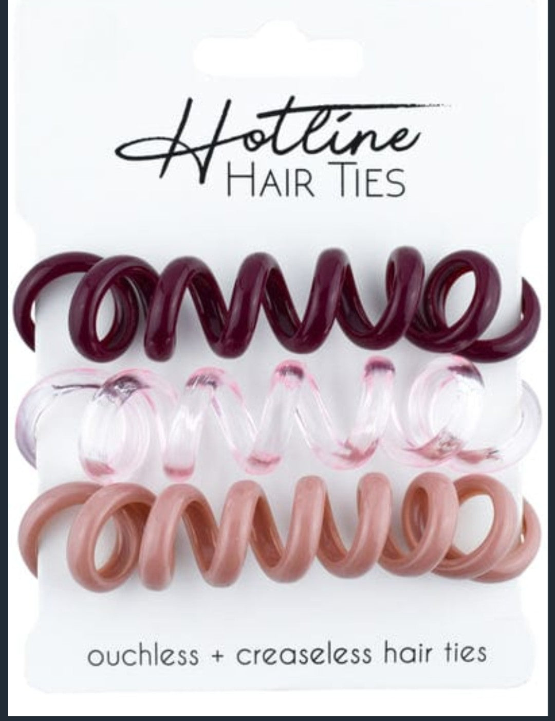 Hotline Hair