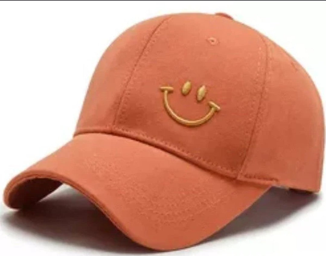 Smile Hats