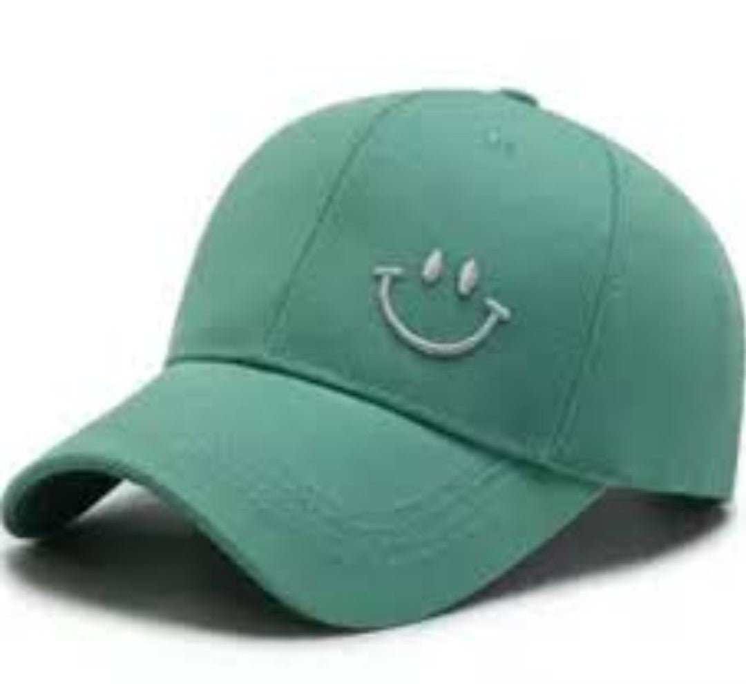 Smile Hats