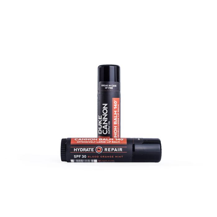 CANNON BALM 140° TACTICAL LIP PROTECTANT